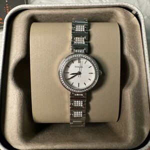 Fossil watch New with tag